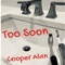 Too Soon - Cooper Alan lyrics