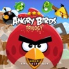 Angry Birds Trilogy Theme (From "Angry Birds Trilogy") - Single, 2018