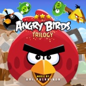 Ari Pulkkinen - Angry Birds Trilogy Theme (From "Angry Birds Trilogy")