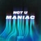 Maniac (Sung by DOYOUNG, HAECHAN) artwork