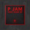 Bloody Rain - P JAM lyrics