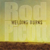 Rod Picott - Welding Burns