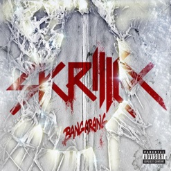 BANGARANG cover art