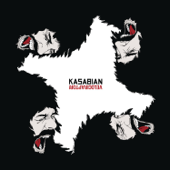 Goodbye Kiss - Kasabian