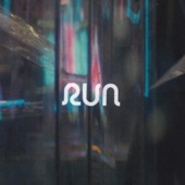 Run - EP artwork