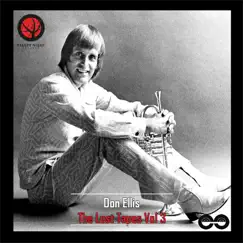 The Lost Tapes, Vol. 3 by Don Ellis album reviews, ratings, credits