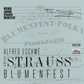 Blumenfest-Polka, Op. 111 artwork