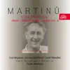 Martinů: Concertos for Oboe, Harpsichord and Piano No. 3 album lyrics, reviews, download
