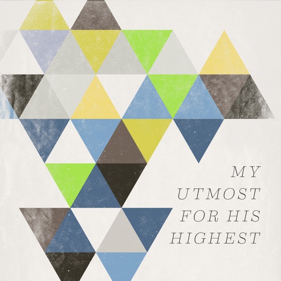 Cover artwork for Abide in Me