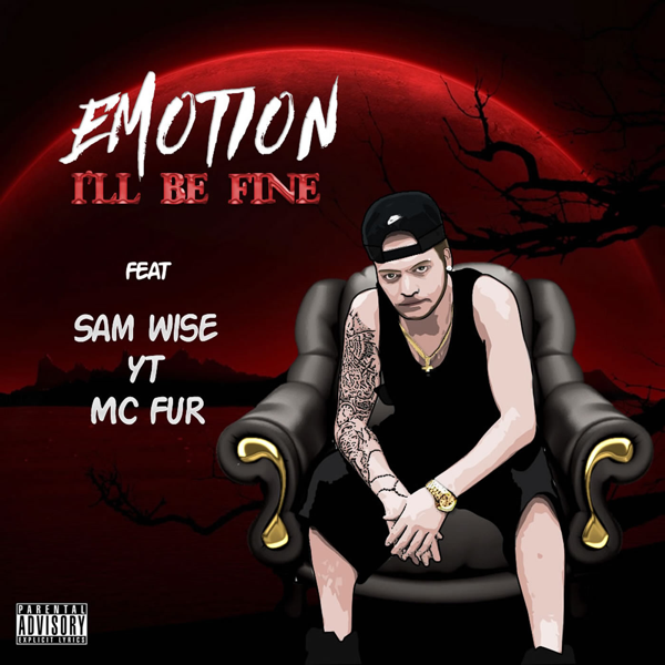 Sam Wise, McFur & YoungTrill) - Single, Emotion, музыка, синглы, пе...