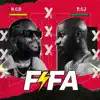 Fifa (feat. BOJ) - Single album lyrics, reviews, download