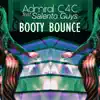 Booty Bounce (feat. Salento Guys) - Single album lyrics, reviews, download