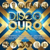 Disco de Ouro 18/19 artwork