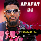 Ketebo Yoro 2013 - DJ Arafat