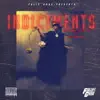 Indictments (feat. Booka600) - Single album lyrics, reviews, download