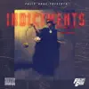 Stream & download Indictments (feat. Booka600) - Single