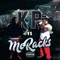 Man Now (feat. Jb Mack) - Kr MoRacks lyrics