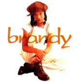 Brandy - As Long As You're Here