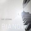 Easy Listening Piano - Music for Quiet Moments, Instrumental Songs for Relaxation and Harmony