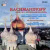 Rachmaninoff: Suites I & II - For Piano And Orchestra album lyrics, reviews, download