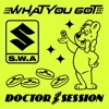 What You Got - EP