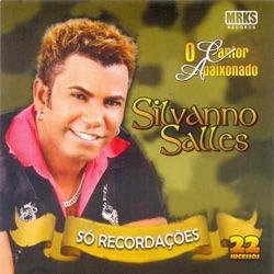 Silvanno Salles - Desligue a Luz e o Telefone
