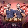 Volume 3 - Ao Vivo by Douglas & Vinicius iTunes Track 2