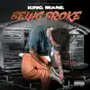 Being Broke - Single album lyrics, reviews, download