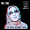 High (Mike Felks Elevated Radio Edit) - Tika Maree lyrics