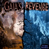 Gaia's Revenge artwork