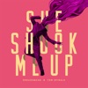 She Shook Me Up - Single