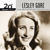 20th Century Masters - The Millennium Collection: The Best of Lesley Gore