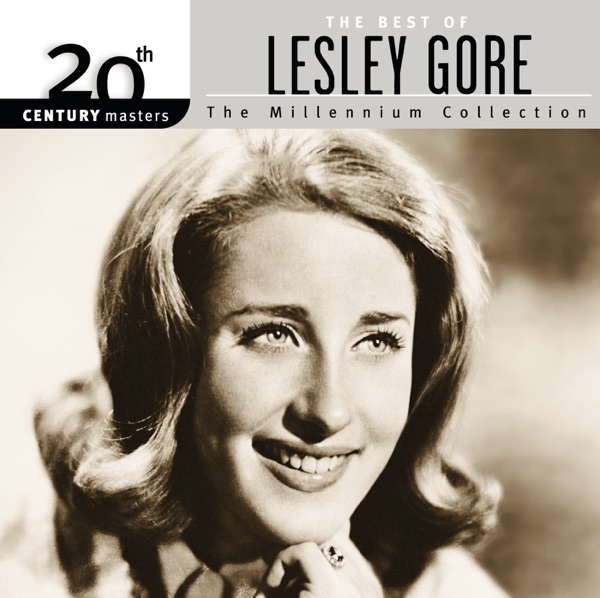 Lesley Gore - Maybe I Know