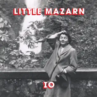 télécharger l'album Download Little Mazarn - IO album