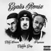 GYALIS (feat. Chris Brown) [Remix] - Single album lyrics, reviews, download