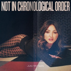 NOT IN CHRONOLOGICAL ORDER cover art