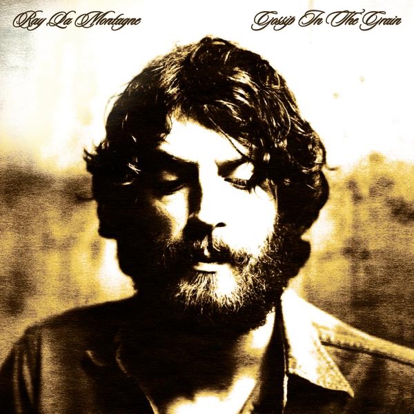 Gossip In the Grain (Expanded Edition) - Ray LaMontagne
