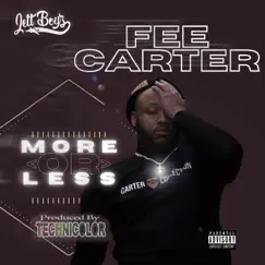 More Or Less - Single by Fee Carter album reviews, ratings, credits