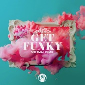 Get Funky (Softmal Remix) artwork