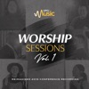Worship Sessions, Vol. 1 - EP