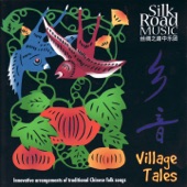Village Tales artwork