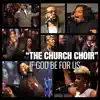 If God Be For Us (feat. Pastor Bryan Pierce & Zacardi Cortez) song lyrics