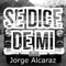 Se dice de mi (feat. Jorge Alcaraz) - Armada Callejera lyrics