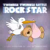 Lullaby Versions of Justin Timberlake album lyrics, reviews, download