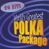 Polka Padre - It's Polka Time