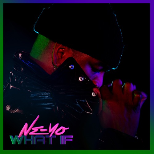 Ne-Yo - What If - Single [iTunes Plus AAC M4A]