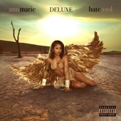 Hate Love (Deluxe) artwork