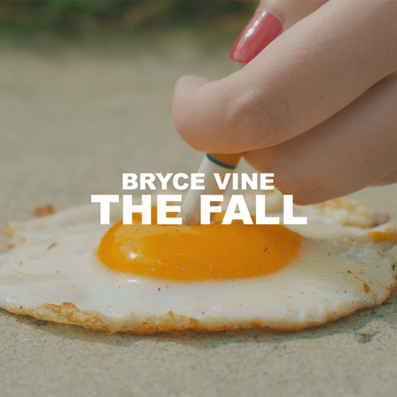 Cover artwork for The Fall
