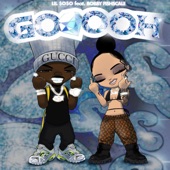 Go Ooh (feat. Bobby Fishscale) artwork