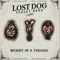 Bring Back Someday - Lost Dog Street Band lyrics